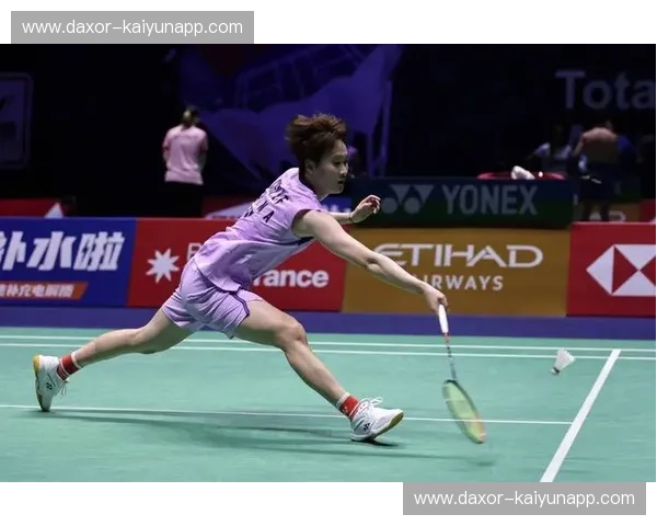 羽毛球赛季：在汗水与专注中书写你的突破