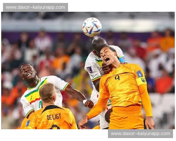 澳大利亚vs荷兰:世界杯赛场上的橙色风暴与袋鼠精神的碰撞
